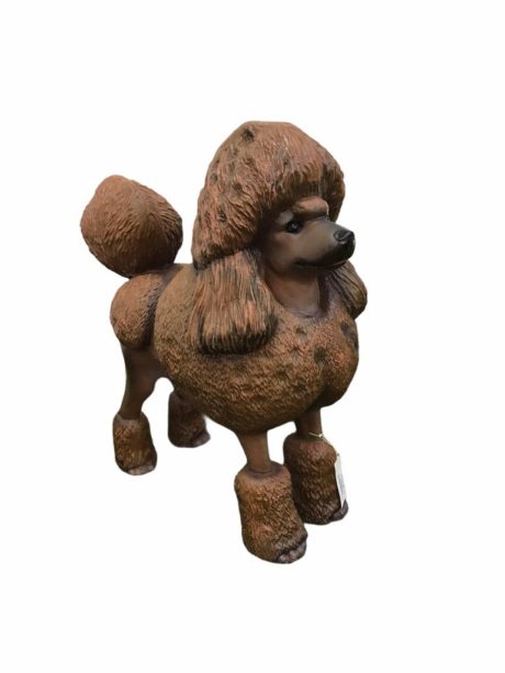Poodle Dog (Brown) 2ft.