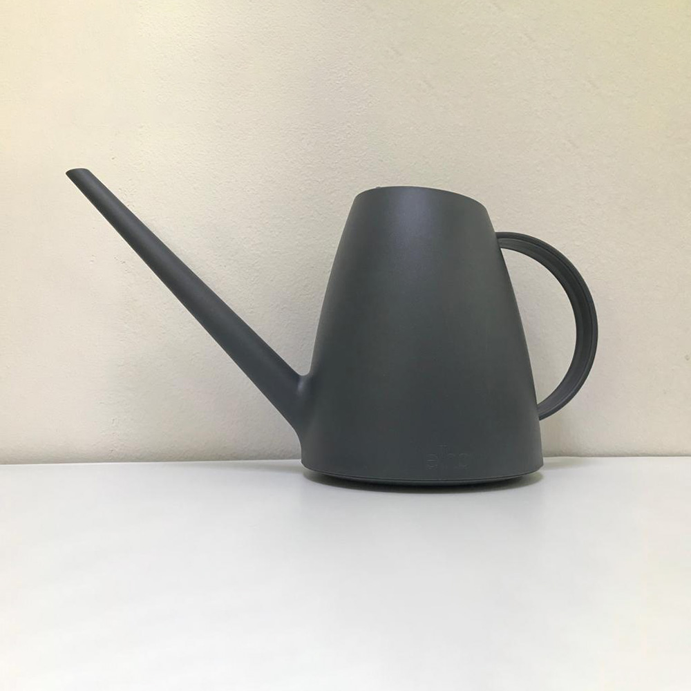 jassim-garden-centre-Elho-Brussels-Watering-Can-1.8L-Antracite
