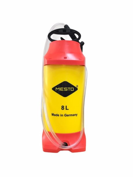 MESTO SPRAYER PRIMER 8LTR FPM (VITON)
