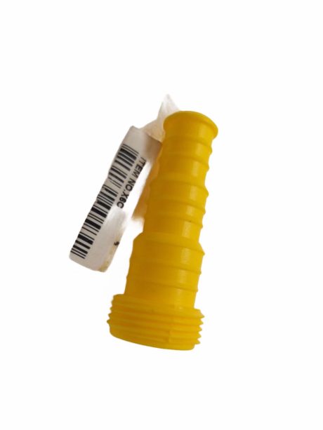 PLASTIC SHUT OFF VALVE X6C