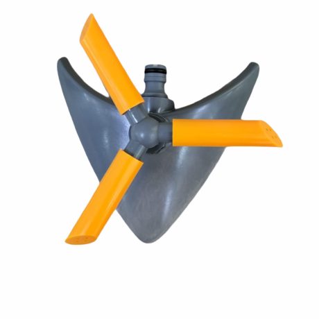 SPRINKLER TRI-BASE 3ARM 4708