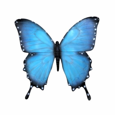 BUTTERFLY-WALL-DECOR-50CM