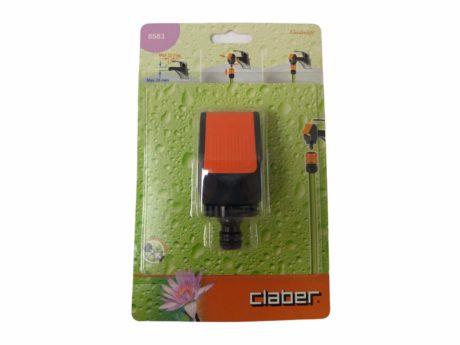 CLABER KOALA QUICK-CLICK BL