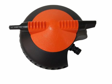 CLABER SPRINKLER AQUALUX 2000