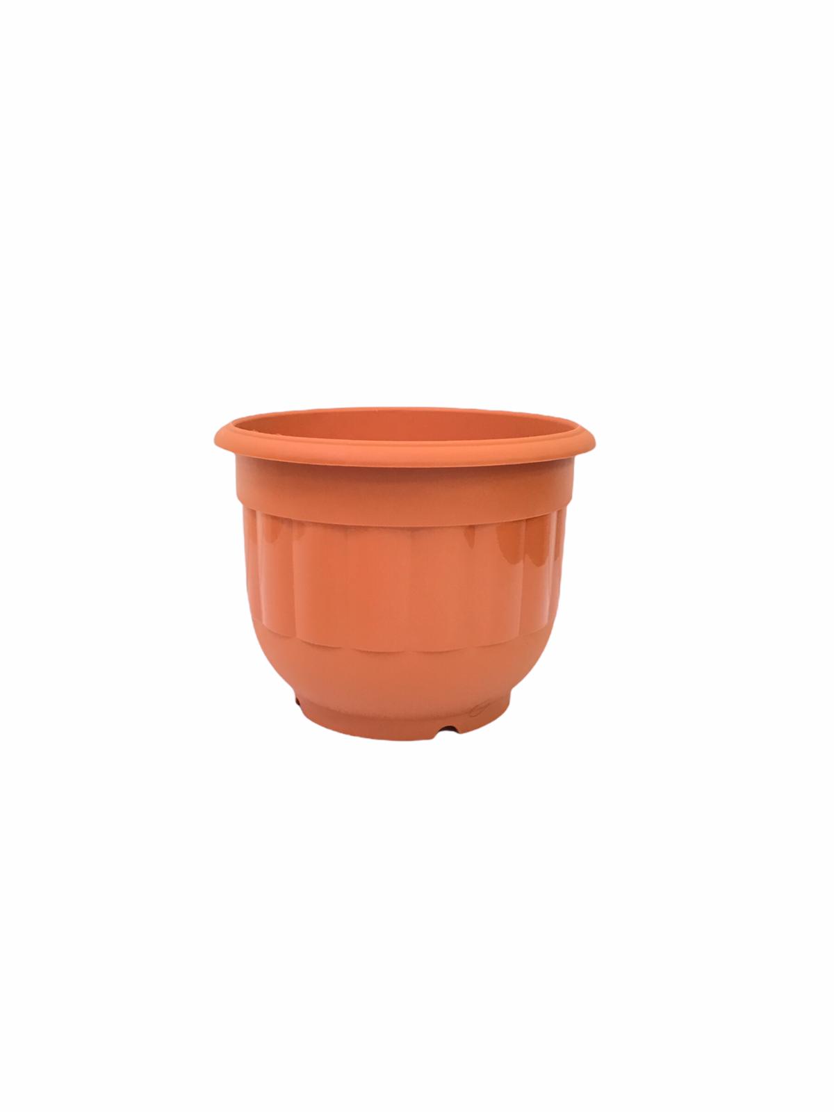 Baba BI-2016 Pot Cotta H14xW18