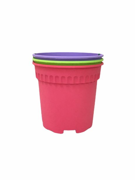 Baba BI-3RD-170 Soffy Mix Color H15xW17cm 3in1