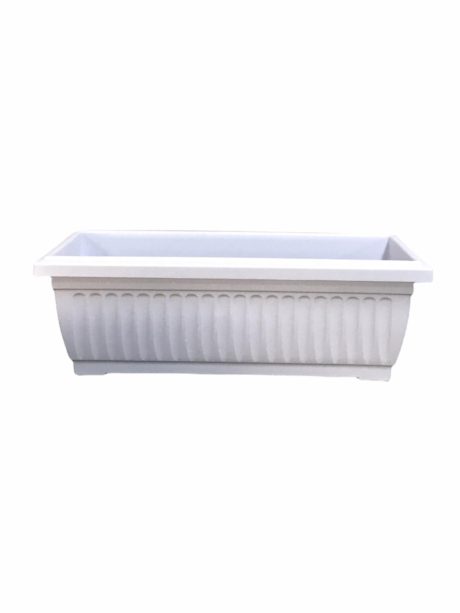 Baba BI-509 Planter Box H15xL49xW18CM