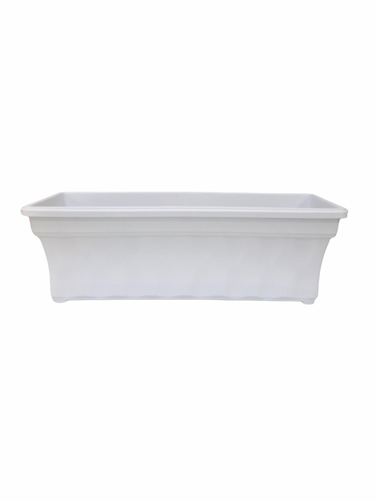 Baba BI-529 Planter Box Cotta H15L48W18cm