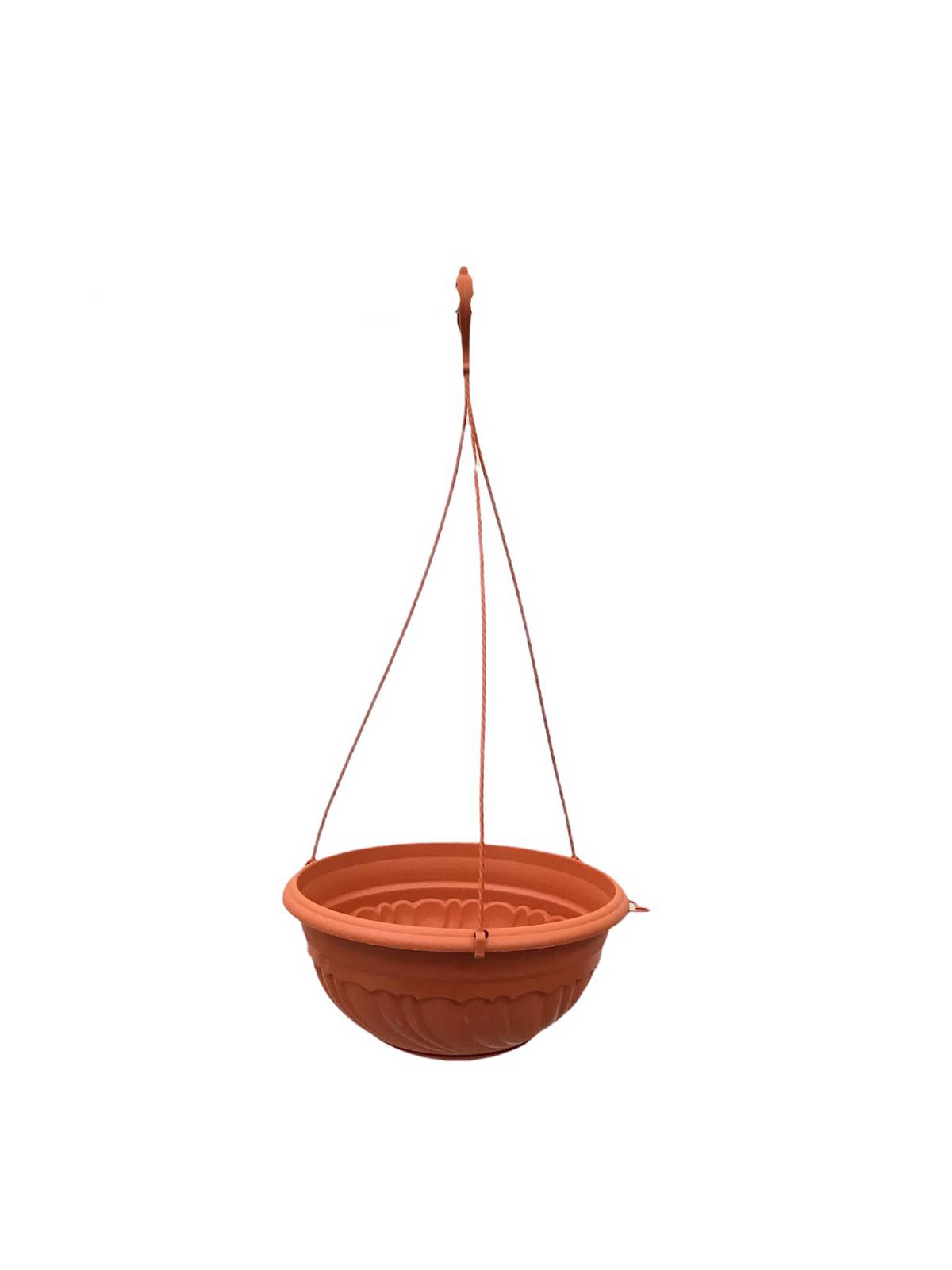 Baba HP-262H+930B Pot Hanger Cotta H13W25