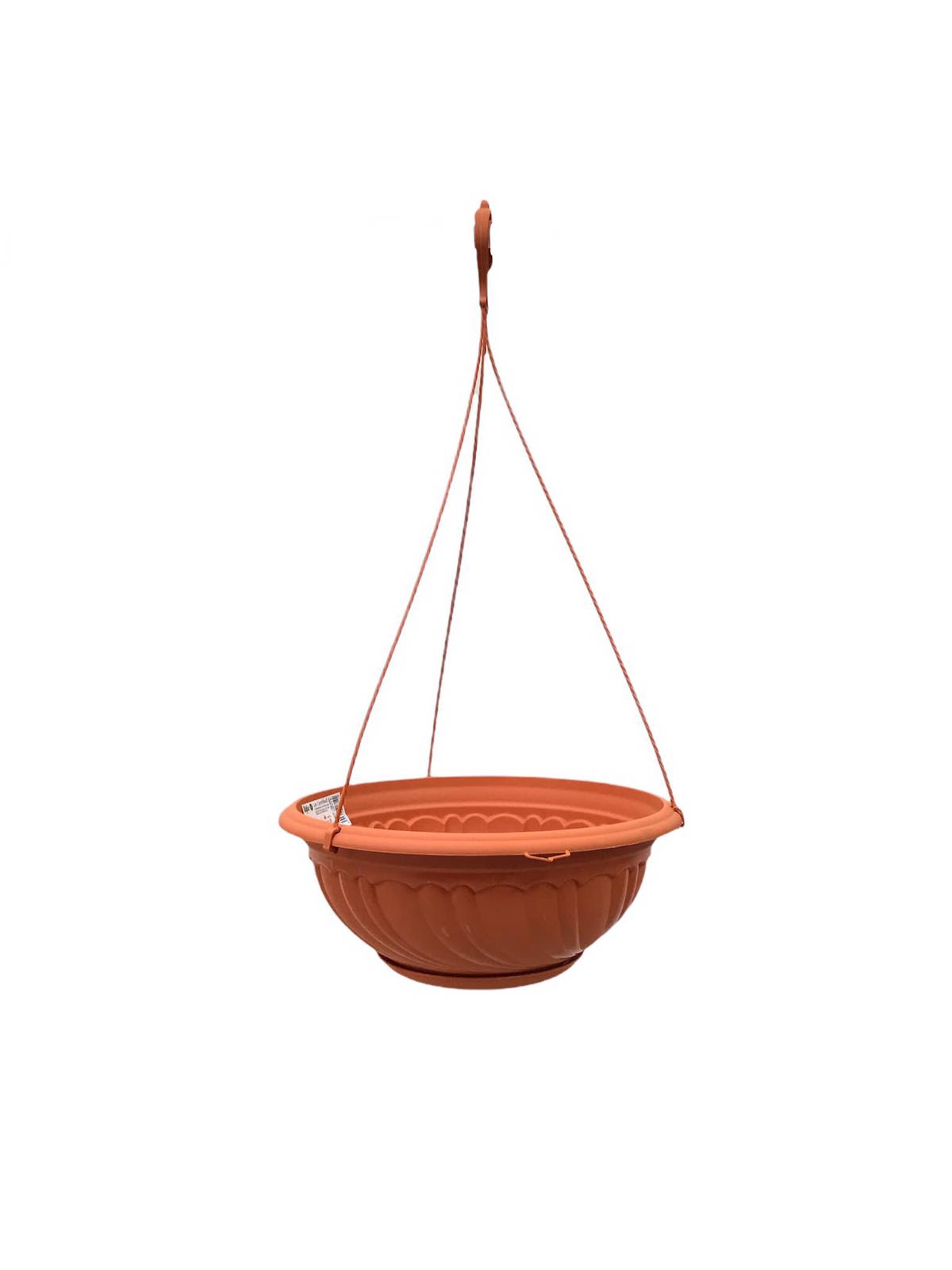 Baba HP-310H+930B Pot Hanger Cotta H14W30cm