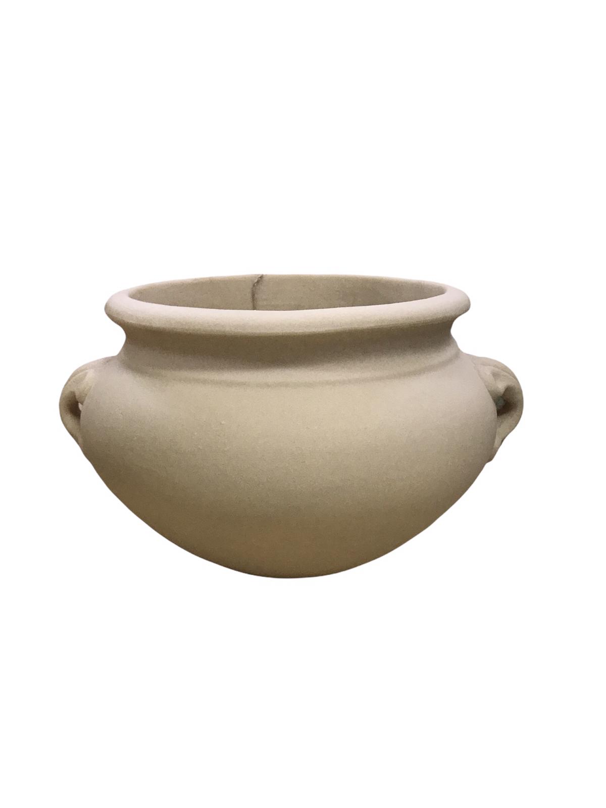 Inza Plastic Pot H30 X Dia53cm
