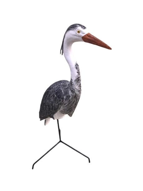 Noras Plastic Crane H85cm KENSW70