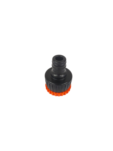 3/4" - 1/2'' Threaded Tap Connector