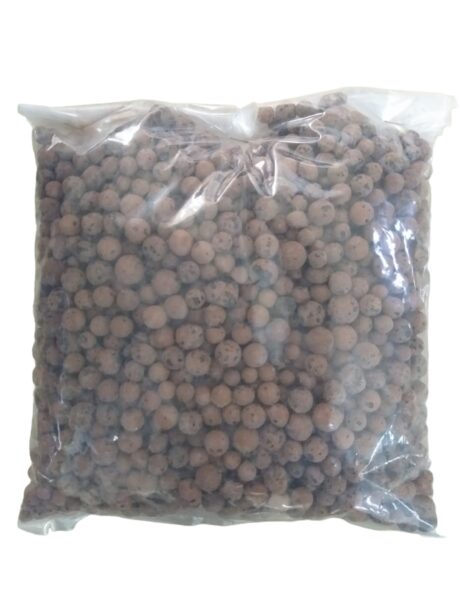 HYDROCLAY POT DECOR 8-16MM 1KL/PKT.