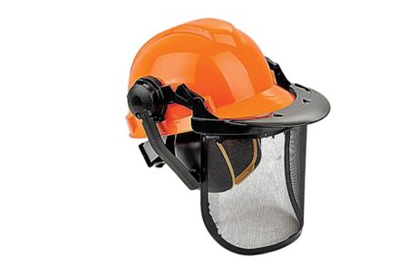 Villager Forestry Helmet VFH 19