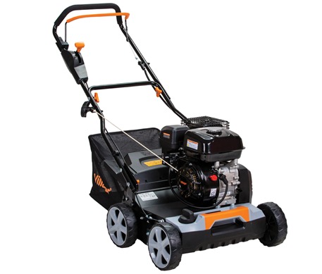 Villager Lawn Aerator/Scarfier VPS 290
