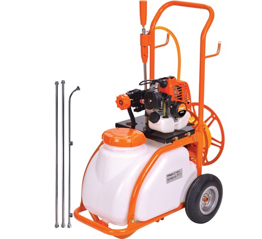 VS 30 WHEELED SPRAYER