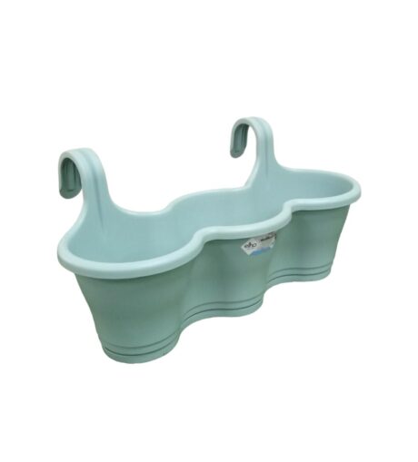 CORSICA EASY HANGER TRIO MINT