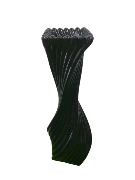 GRP DANCING QUEEN H110 x W28CM BLACK