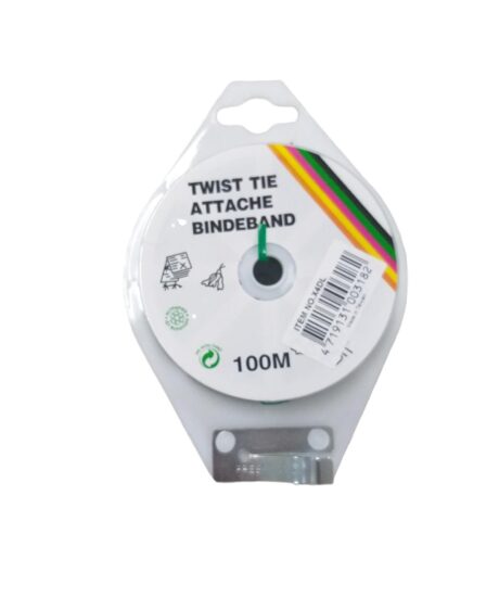 MAGIC TWISTER 100MTR