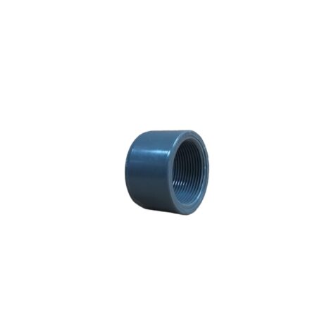 H.P. BUSH REDUCER THREADED 2"X1 1/2"
