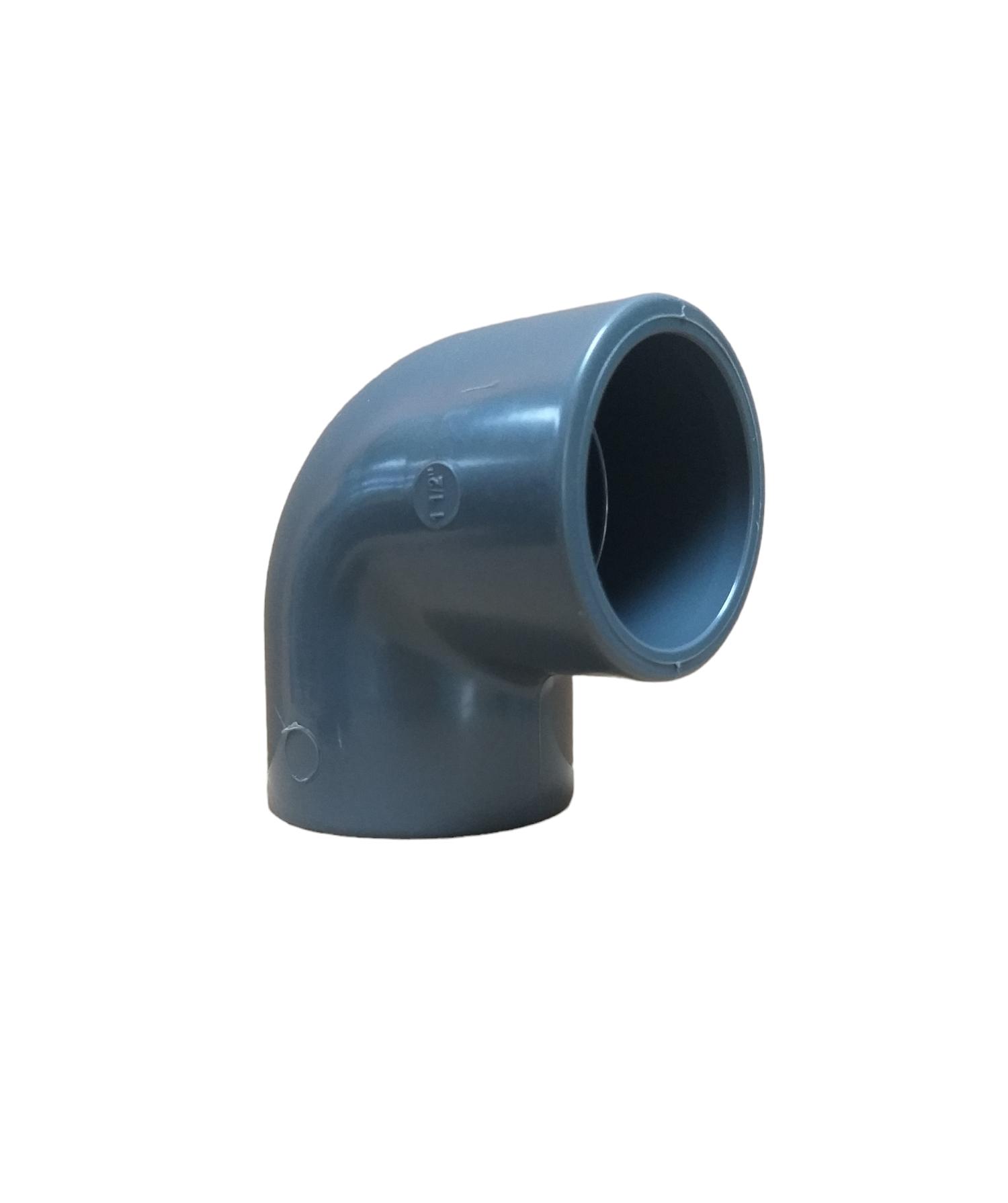 Elbow 1 1-2inch