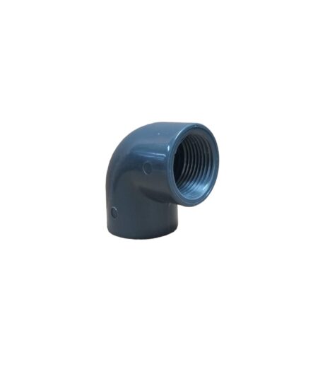 H.P. ELBOW THREADED 1"