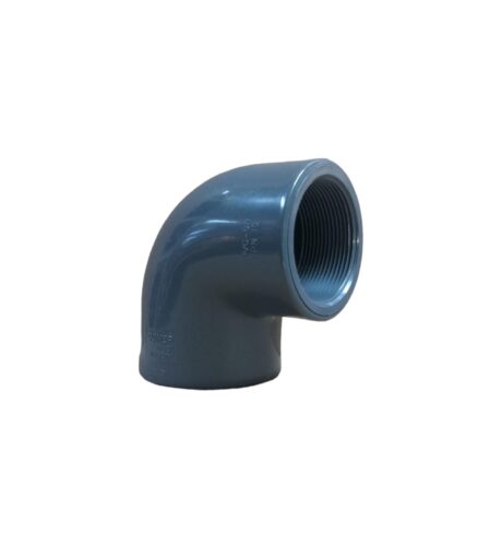 H.P ELBOW THREADED 2"
