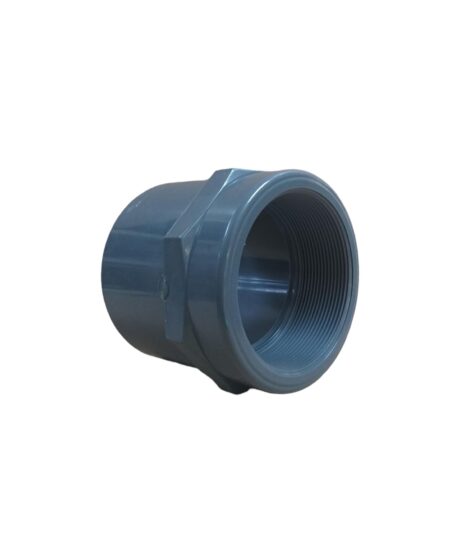 H.P. FEMAE SOCKET 3"