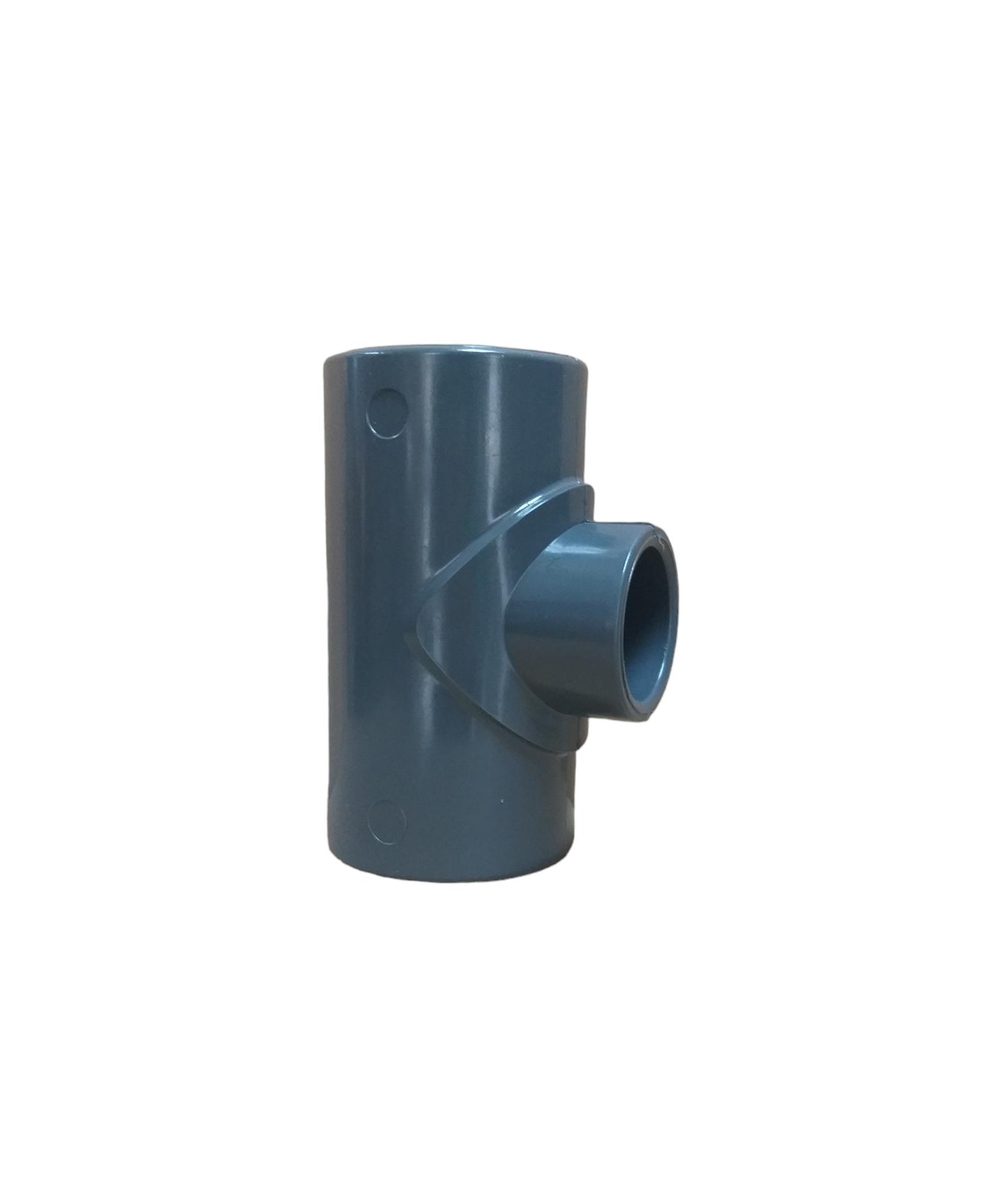 Tee Reducer 1 1-2 x 1inch