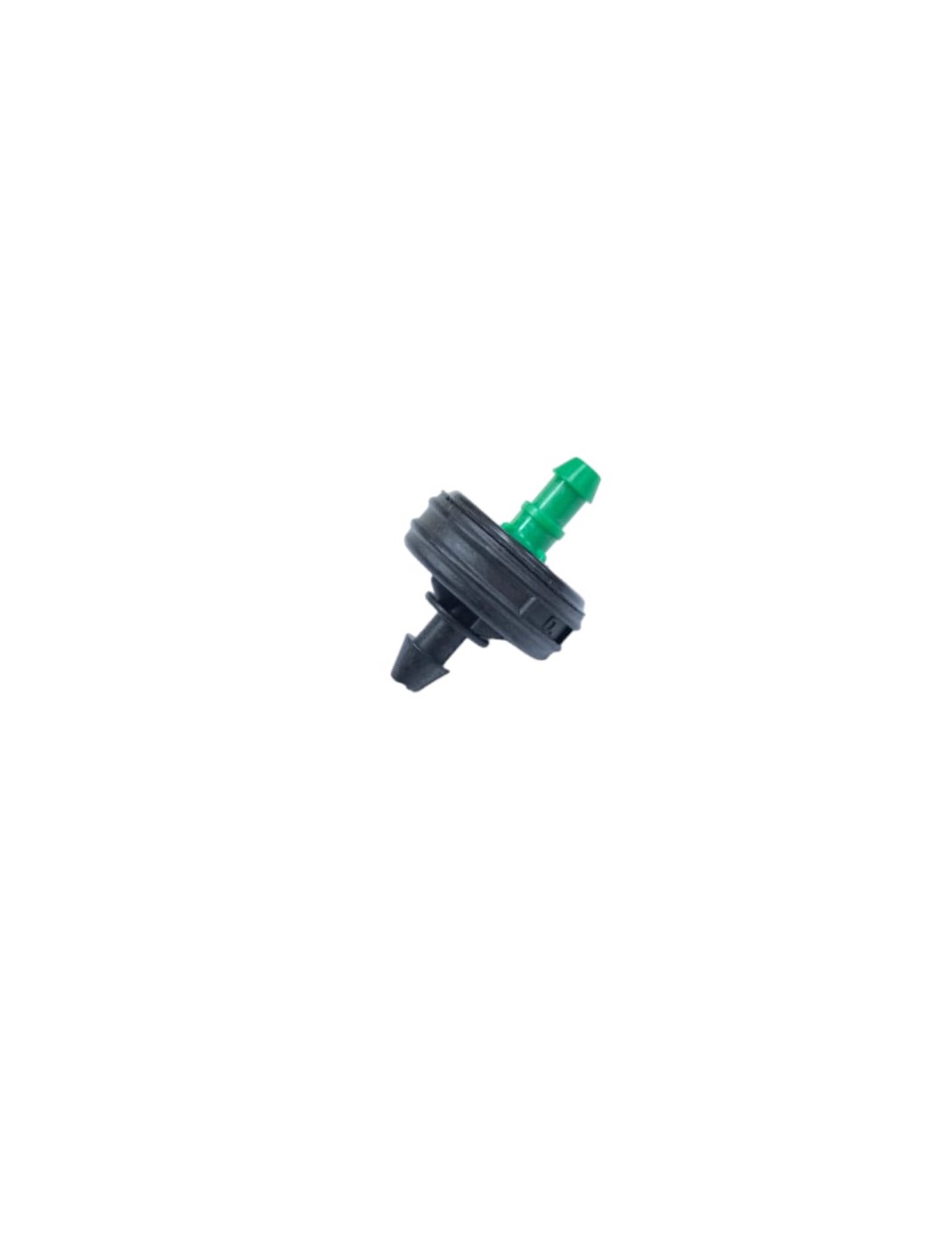DRIPPER TURBOKEY 4LPH GREEN 11720
