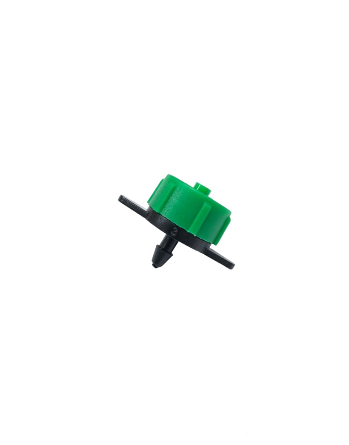 DRIPPER TURBOKEY 8 LPH GREEN 11718