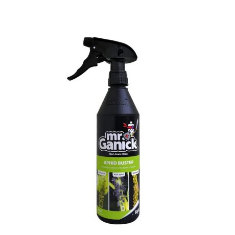 MR. GANICK APHID BUSTER RTU 500ML