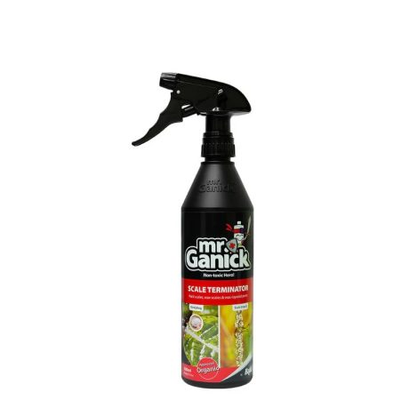 MR. GANICK SCALE TERMINATOR RTU 500ML