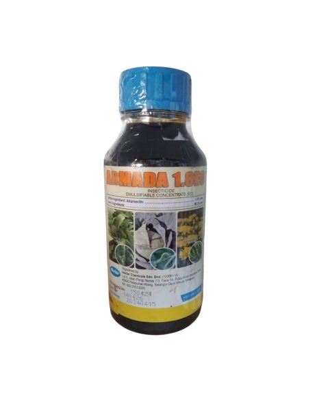 ARMADA 1.8EC 500ml (ABAMECTIN 1.8W/W EC)