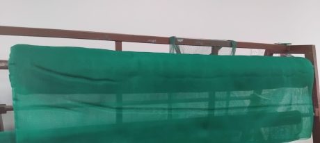 SHADE NET 70% 4M X 50MTR (GREEN)