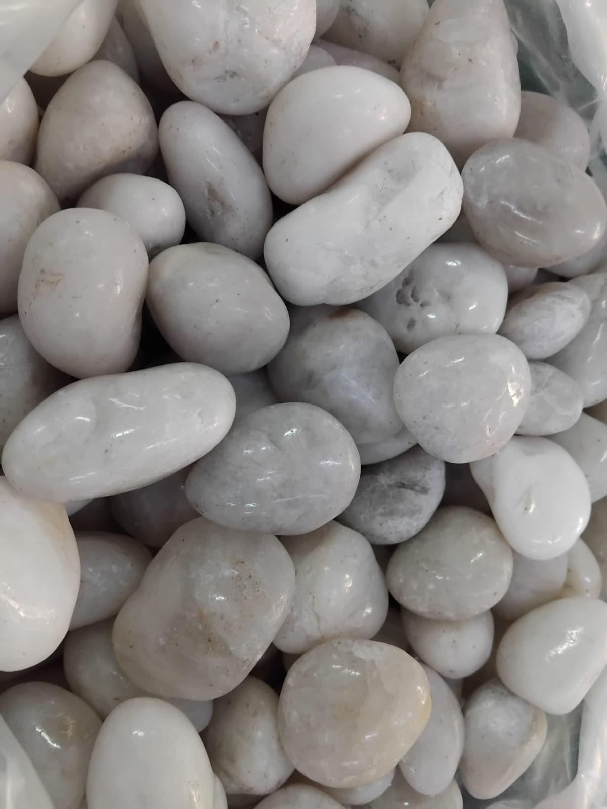AAA WHITE 2-3CM