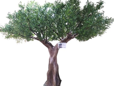 Artificial Olive Tree 3mtr