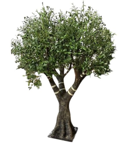 Artificial Olive Tree 2.5mtr