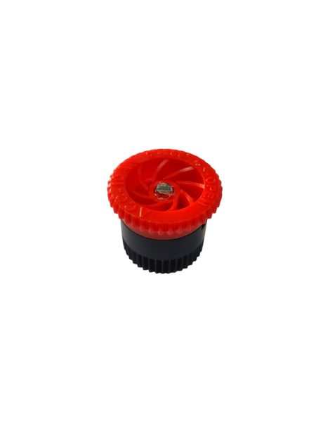 NS Adjustable Nozzle 10VAN Red