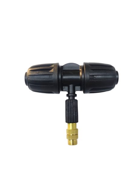 Garden Water Mist 1pc