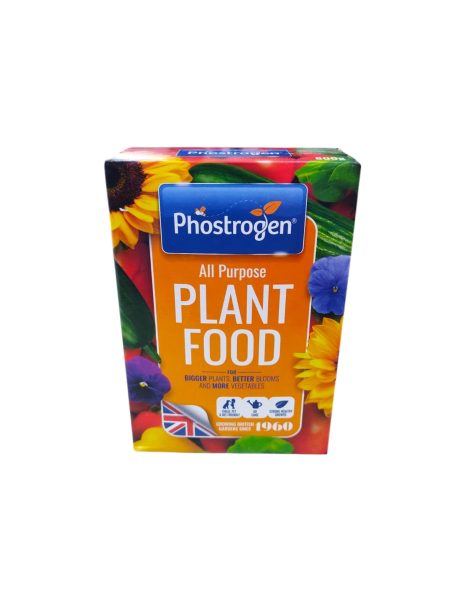 Phostrogen All Purpose Plant Food 800gm