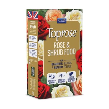 Phostrogen Toprose Rose & Shrub Food 4kg
