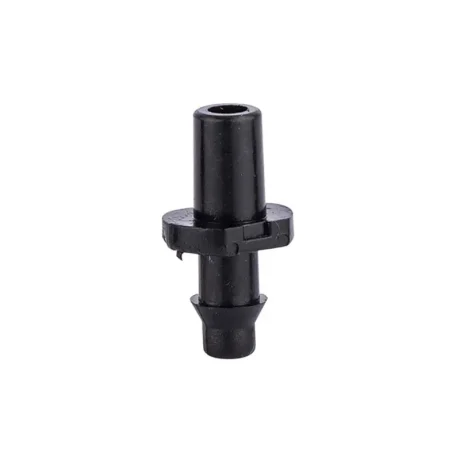 Single Barbed Adaptor