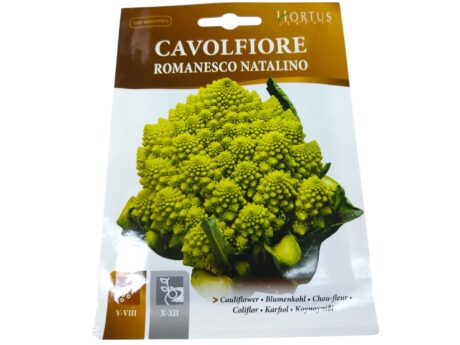 Hortus Cauliflower Romanesco 2gr