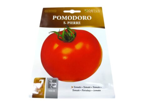 Hortus Tomato S. Pierre 1gr