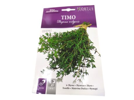 Hortus Thyme 0.25gr