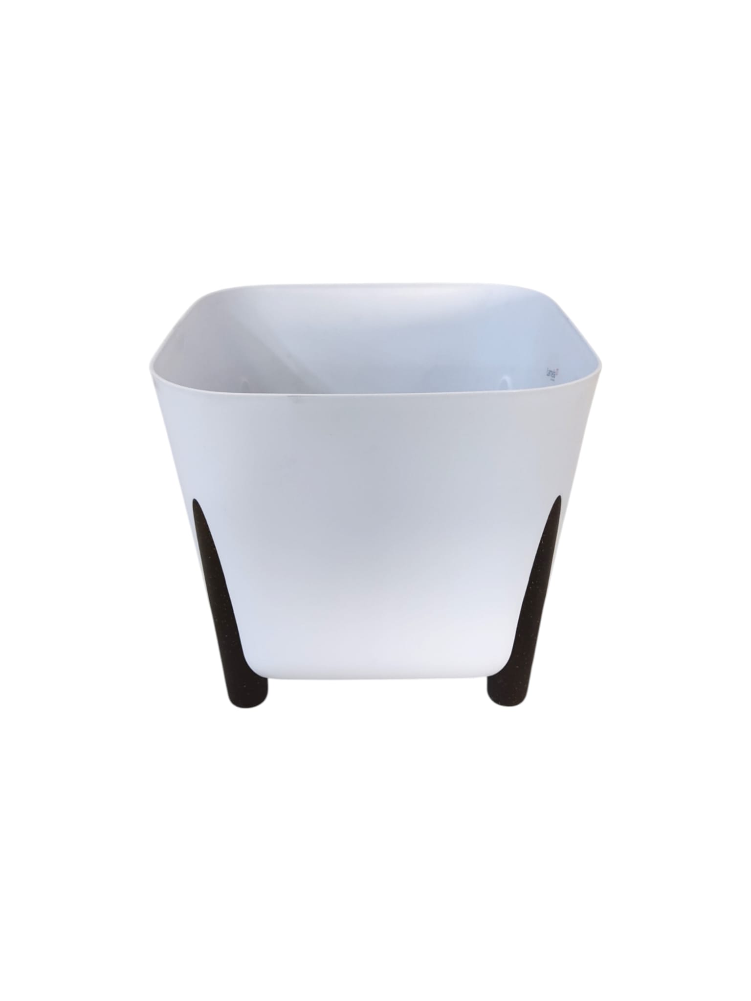 PLL Sqaure Frida White H23XD26cm