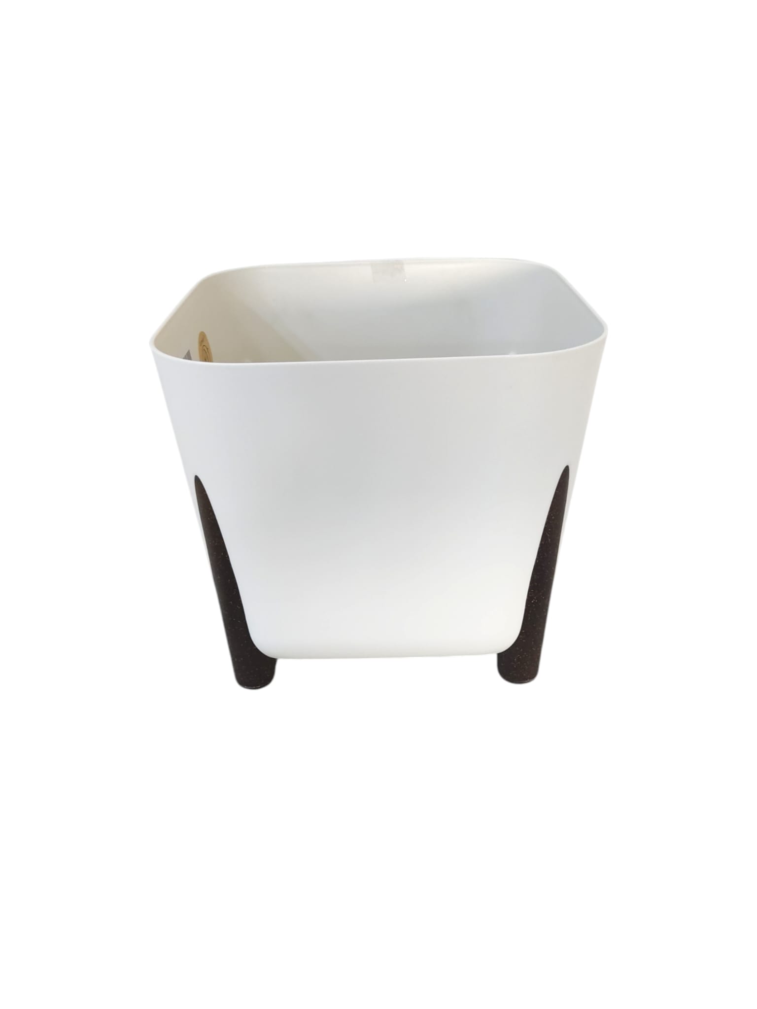 PLL Square Frida Cream H23XD26cm