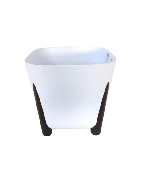 PLL Square Frida White H29 X D28cm